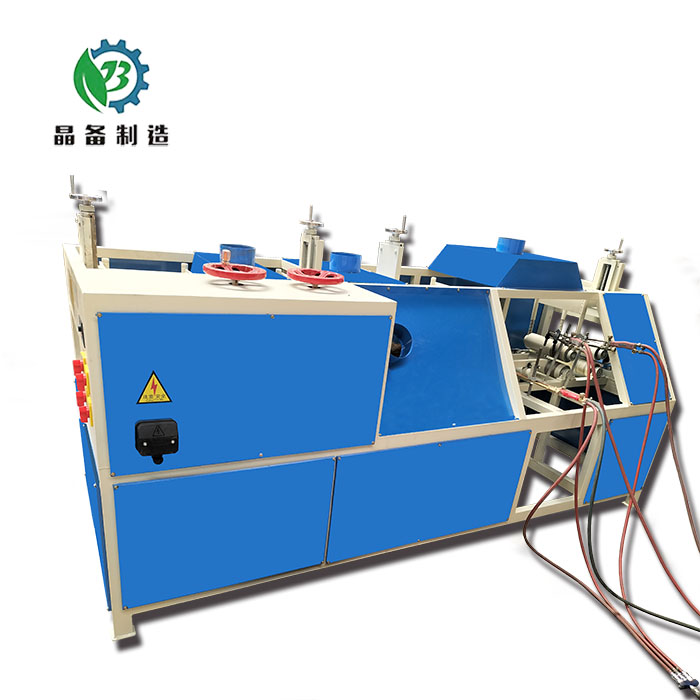 木材炭化機(jī)的工作原理是什么