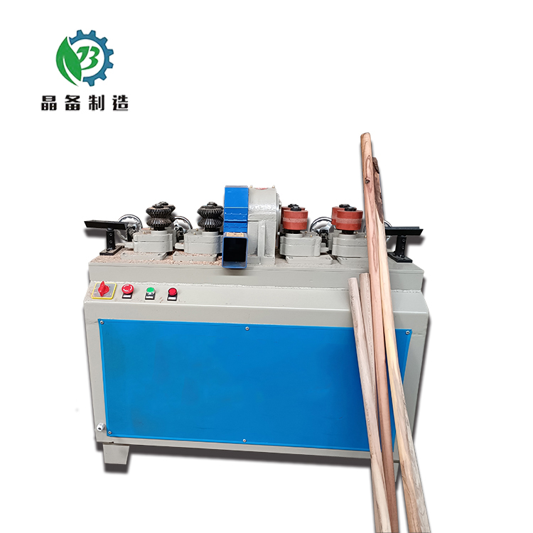 圓棒機(jī)和圓木車床的加工原理